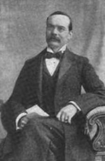 Michael MacDonagh (author)