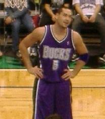 Josh Davis (basketball, born 1980)