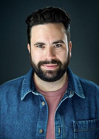 Brett Haley