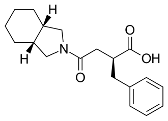 Mitiglinide