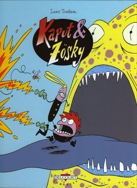 Kaput & Zösky