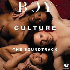 Boy Culture: The Soundtrack