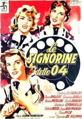 Le signorine dello 04
