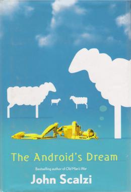 The Android's Dream