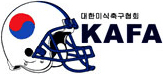 Korea American Football Association