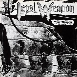 Your Weapon